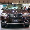 BMW X5（東京モーターショー13）