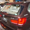 BMW X5（東京モーターショー13）