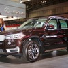 BMW X5（東京モーターショー13）