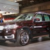 BMW X5（東京モーターショー13）