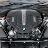 BMW 550i（MC後モデル）