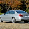 BMW 550i（MC後モデル）