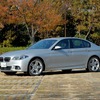 BMW 550i（MC後モデル）