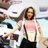 スズキブースより