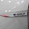 VW e-Golf（東京モーターショー13）