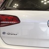 VW e-Golf（東京モーターショー13）