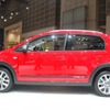 VW Cross up!(東京モーターショー13)