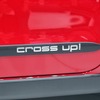 VW Cross up!(東京モーターショー13)