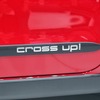 VW Cross up!(東京モーターショー13)