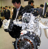【進化したホンダIMA】モーターのみの走行ができる!?
