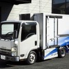 いすゞ・エルフ改