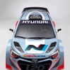 ヒュンダイ i20 WRC