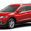日産・エクストレイル