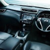 日産・エクストレイル