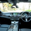 BMW 550i（マイナーチェンジ後モデル）