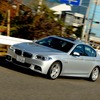 BMW 550i（マイナーチェンジ後モデル）