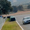 スペインで行われた『グランツーリスモ6』の発売イベントに登場したBMW M4 クーペの開発プロトタイプ車