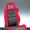 ヴィッツ 用シートブラケットセット…TRD