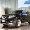 日産・エクストレイル