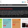 英ネットリサーチ会社のYouGov