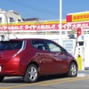 洗車チケットを組み合わせたEV向け充電サービス（昭和シェル石油・湘南藤沢サービスステーション）