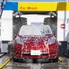洗車チケットを組み合わせたEV向け充電サービス（昭和シェル石油・湘南藤沢サービスステーション）