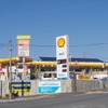 洗車チケットを組み合わせたEV向け充電サービス（昭和シェル石油・湘南藤沢サービスステーション）