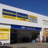 洗車チケットを組み合わせたEV向け充電サービス（昭和シェル石油・湘南藤沢サービスステーション）
