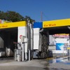 洗車チケットを組み合わせたEV向け充電サービス（昭和シェル石油・湘南藤沢サービスステーション）