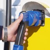 洗車チケットを組み合わせたEV向け充電サービス（昭和シェル石油・湘南藤沢サービスステーション）