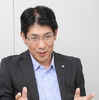 トヨタ自動車 商品実験部 渡辺 誠氏