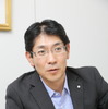 トヨタ自動車 商品実験部 渡辺 誠氏