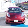洗車チケットを組み合わせたEV向け充電サービス（昭和シェル石油・湘南藤沢サービスステーション）