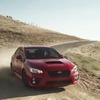 新型スバルWRX の最新公式映像