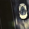 マクラーレン P1のニュルブルクリンク北コースのタイムアタック映像