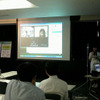 【ITS EXPO】視察体験ツアー…インターネットITS通りでIP電話