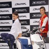 名古屋ーモーターショー13 ホンダブース