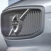 ボルボ コンセプト XC クーペ の予告映像