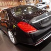 メルセデス・ベンツ S65 AMG ロング