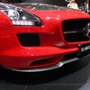 メルセデスベンツ・SLS AMG GT ファイナルエディション