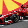 F1 2013年シーズン（参考画像）