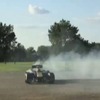 2014年度F1シーズン開催予定（動画キャプチャ）