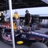 2014年度F1シーズン開催予定（動画キャプチャ）