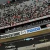 2014年度F1シーズン開催予定（動画キャプチャ）