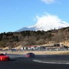 ドリフトコース GRAND PRIX 2013 晩冬（大会イメージ）