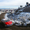 【WRCラリーアルゼンチン】リザルト…シトロエン ローブ 独走態勢