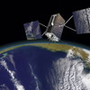 ロッキード・マーチン 次世代GPSブロックIII衛星新たに2機の製造を受注