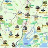大縮尺のイメージ