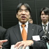 ダイハツ国内企画部特装車両室 太田吉彦室長