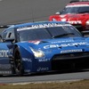 SUPER GT（参考画像）